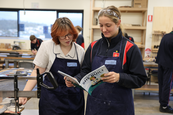 Learning Highlights Banner Photo