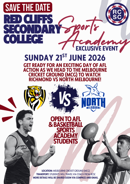 SPORTS ACADEMY EXCLUSIVE EVENT Banner Photo