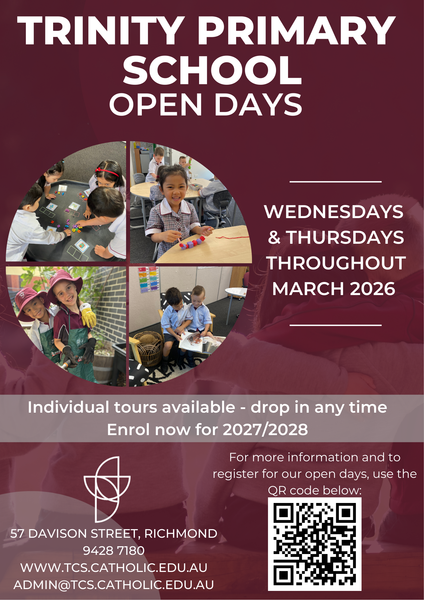 Principal's News Banner Photo