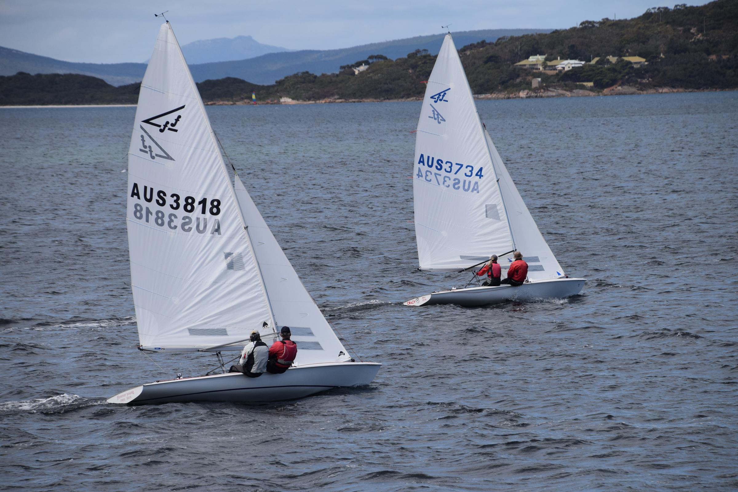 Sailing News Banner Photo