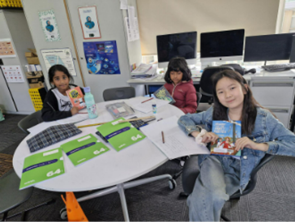 English Innovation Banner Photo