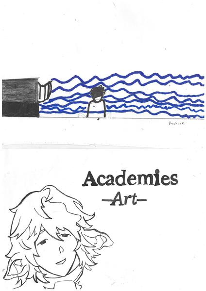School Academies  Banner Photo