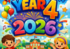 Connect: Year 4 Banner Photo