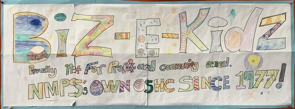 Biz -E -Kidz Update Banner Photo