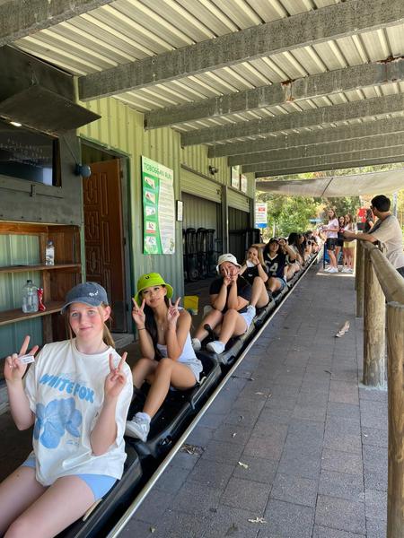 Year 9 Camp: An Unforgettable Experience in Port Stephens Banner Photo