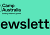 Camp Australia Banner Photo