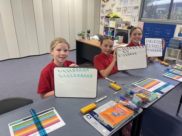 Year 5 News   Banner Photo