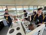 Year 12 Vocational Major – PDS Major Projects Banner Photo
