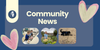 Community News Banner Photo