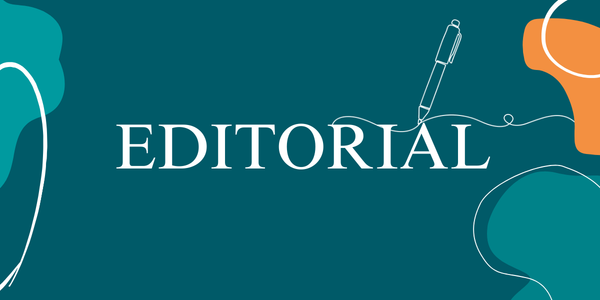 Editorial Banner Photo