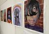 Year 10 Art: Ella Pham Banner Photo