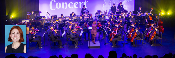 Co-curricular Arts News Banner Photo