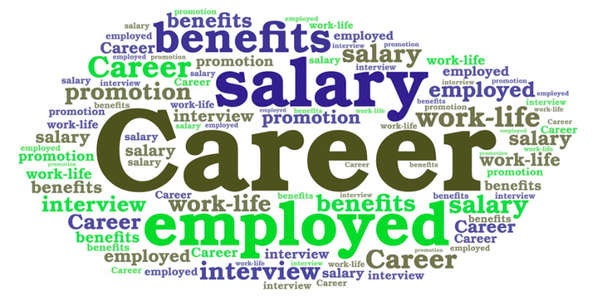 Camden Careers Banner Photo