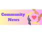 Community News Banner Photo