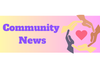 Community News Banner Photo
