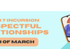 Year 7 Incursion Respectful Relationships Banner Photo