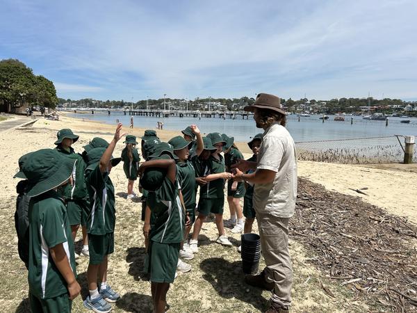 School News & Events Banner Photo