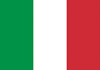 Italian Banner Photo