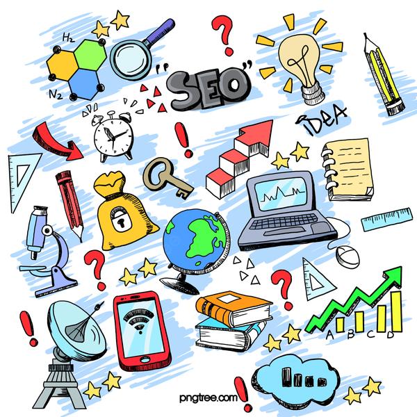 Sci Tech  Banner Photo