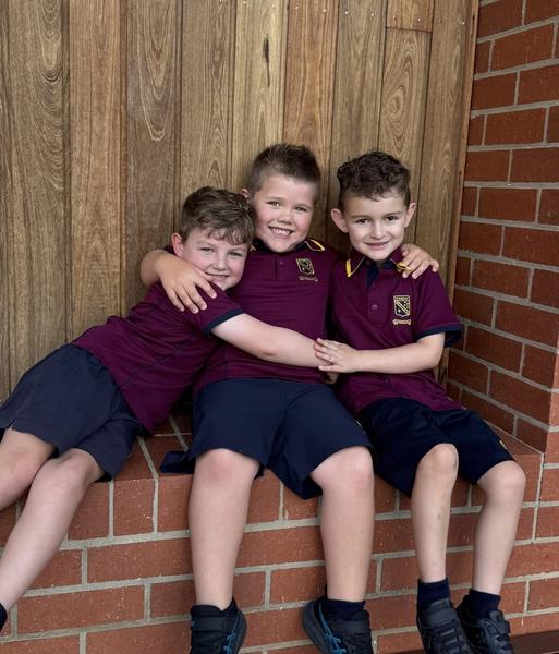 College News Banner Photo