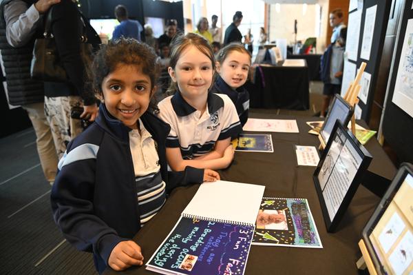Junior School Banner Photo