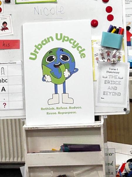 From the Foundation Classroom Banner Photo