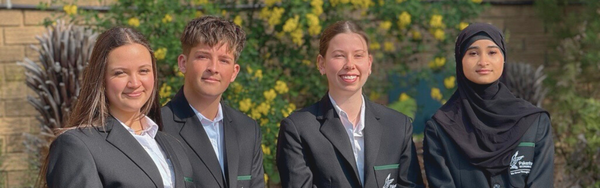 Child Safety Banner Photo