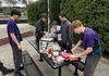 Year 10 Outdoor Education students are gearing up for camp! Banner Photo