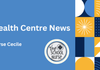 Health Centre Banner Photo