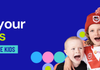 Footy Colours Day Banner Photo