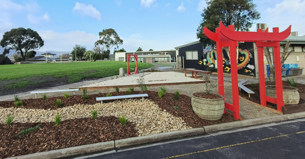 Whole School Happenings Banner Photo