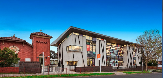 St Michael's Primary School Ashburton Thursday 28th Mach 2024