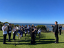 FLINDERS RSL ANZAC DAY SERVICE  Banner Photo