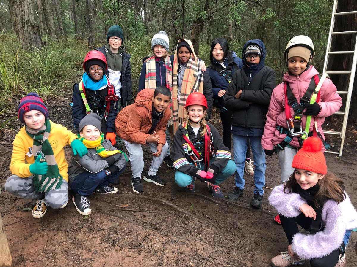 Fitzroy Primary School Newsletter Issue 11