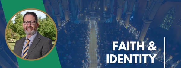 Faith & Identity Banner Photo