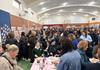 Mother's Day Breakfast and Classroom Activity Banner Photo