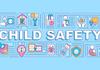 Child Safe & Wellbeing Banner Photo
