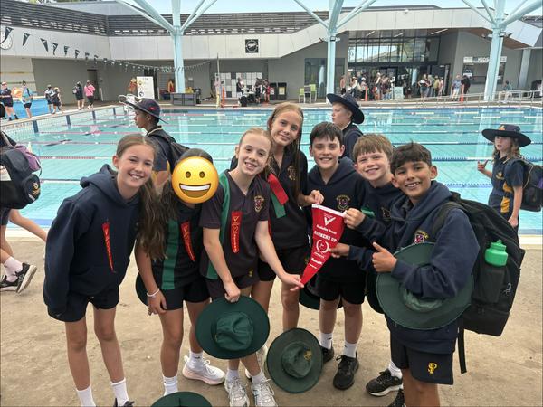 Physical Education News! Banner Photo