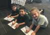 Classroom Clippings Banner Photo