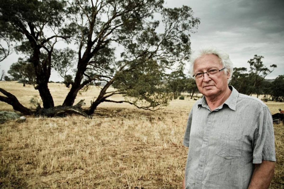 Raimond gaita quarterly essay 08 picture