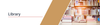 Library Banner Photo