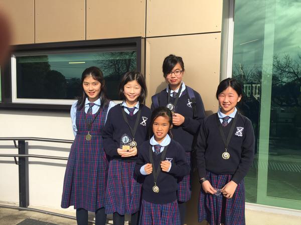 Middle School Banner Photo