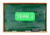 Year 2 Curriculum Newsletter Banner Photo