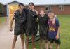 Endeavour House News Banner Photo