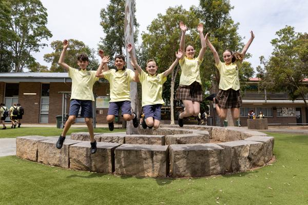 Attendance Banner Photo