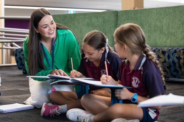 The Learning Zone  Banner Photo