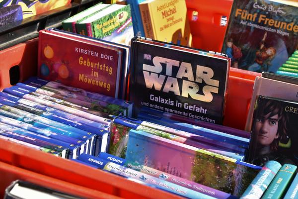 BOOK FAIR  Banner Photo
