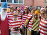 Year 12 Breakfast Banner Photo