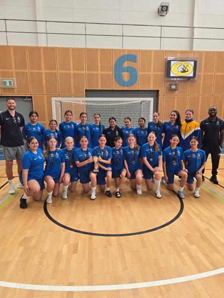 Canons Sport Banner Photo