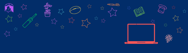 From the Principal's Desk... Banner Photo